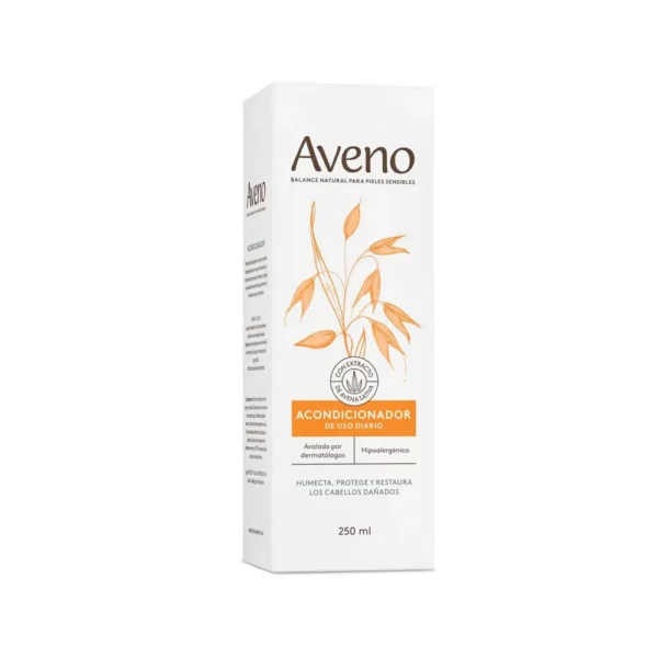 Aveno Acondicionador Restaurador Capilar x 250 ml - Image 2