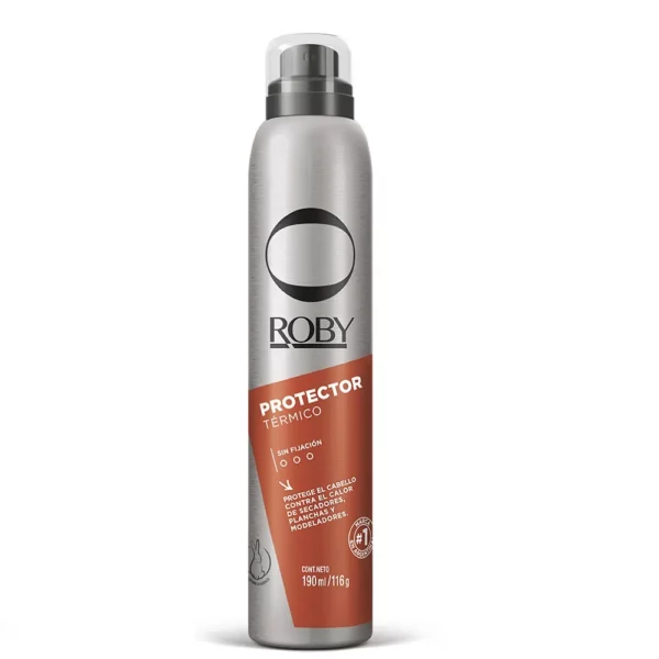 Roby Protector Térmico x 200 ml