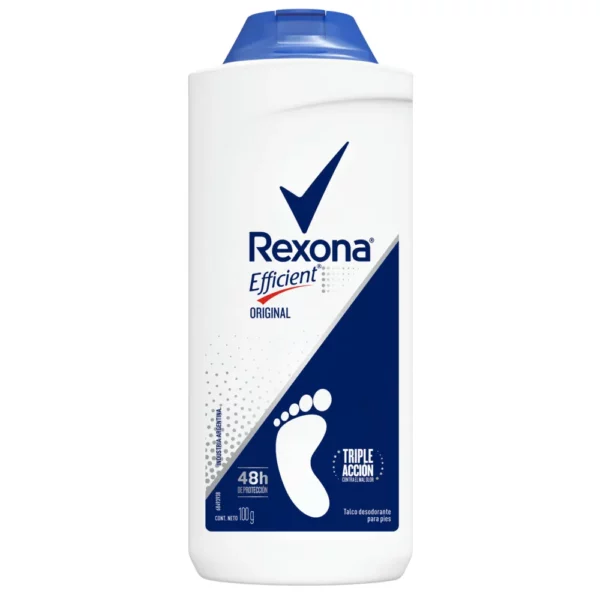 Rexona Efficient Original x 100 g