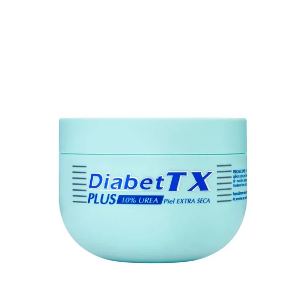 DiabetTX Corporal Plus Urea x 250 g