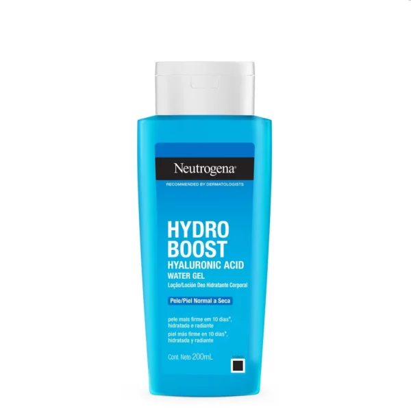 Neutrogena Corporal  Hydroboost x 200 ml