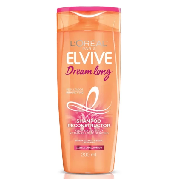 Elvive Acondicionador Dream Long x 200 Ml