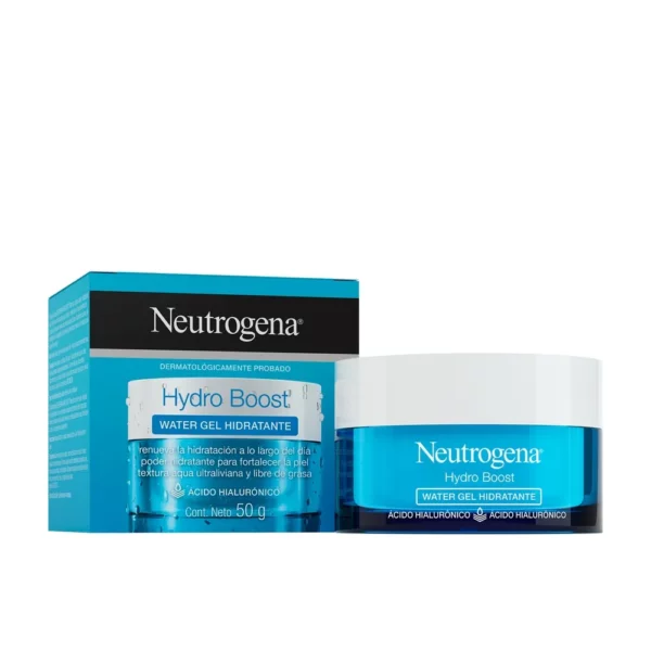 Neutrogena Gel Hidratante Facial Hydro Boost x 50 g