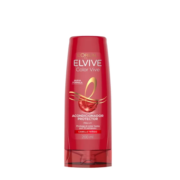 Elvive Acondicionador Color Vive x 200 ml