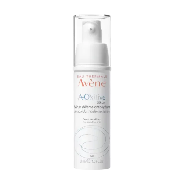 Avene Eau Thermale- A-Oxitive Suero anti-oxidante