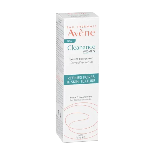 Avene Sérum corrector Cleanance