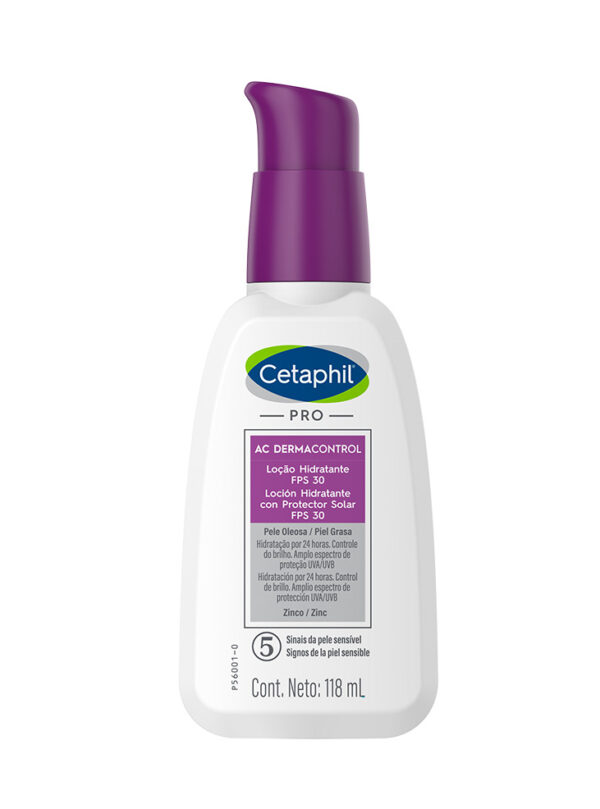 Cetaphil Pro Ac Dermacontrol Piel Grasa