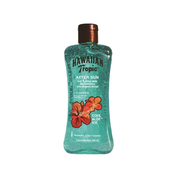 Hawaiian Tropic Post Solar After Sun X 240 Ml