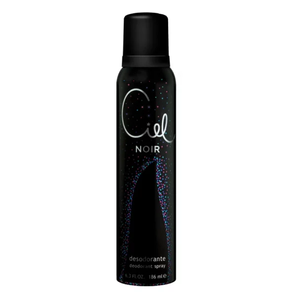 Ciel Noir x 186 ml