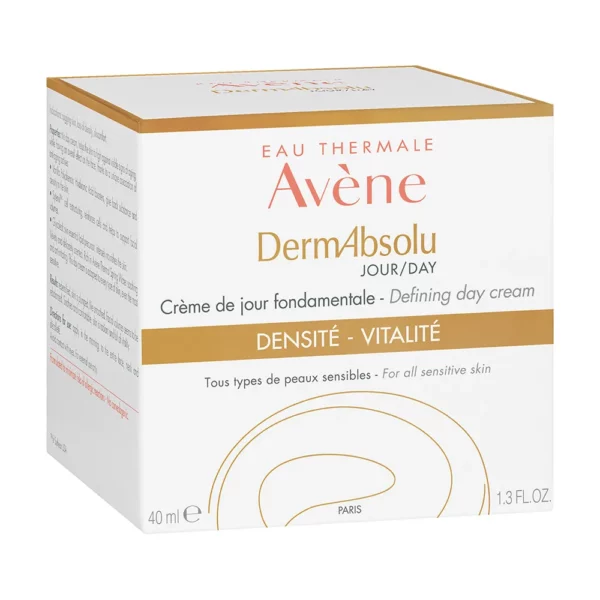 Avene Crema Esencial Anti-Edad Dermabsolu Day x 40 ml