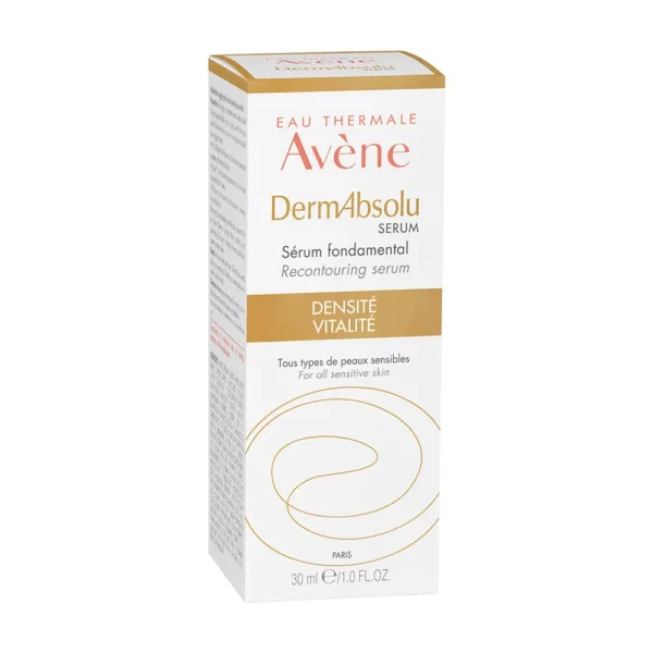 Avene Sérum Esencial Anti-edad Dermabsolu x 30 ml