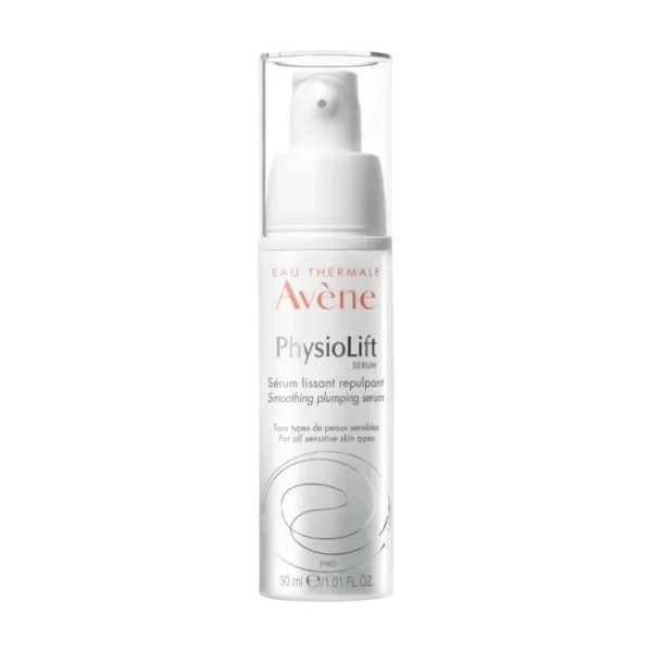 Avene Eau Thermale Avène - Physiolift Suero Rellenador De Acción Inmediata