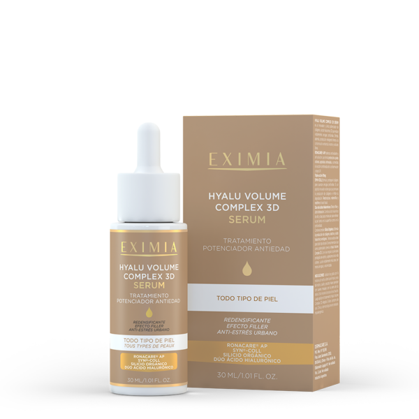 Eximia Hyalu Volume Complex 3D Serum