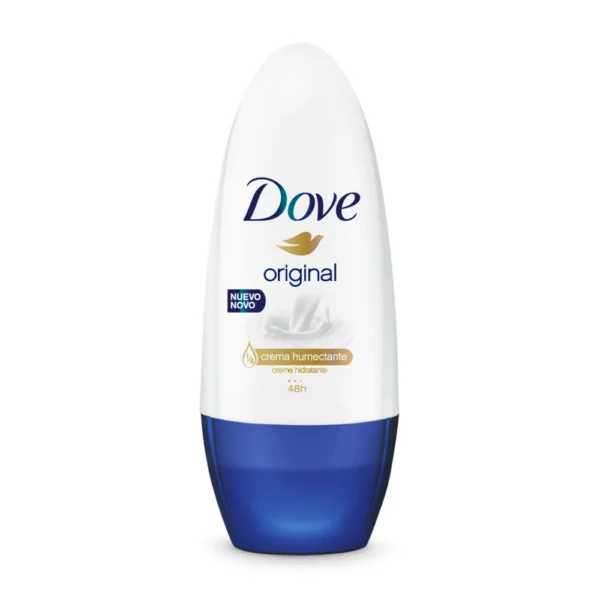 Dove Original Roll-On x 50 ml