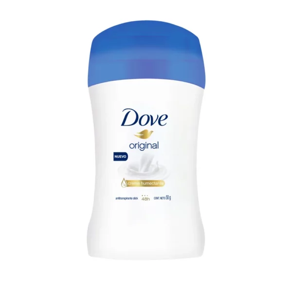 Dove Original en Barra x 50 gr