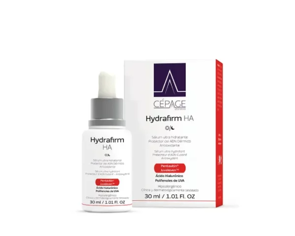 Cepage Hydrafirm HA Serum Concentrado Hidratante 30gr