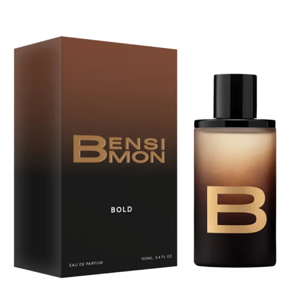 Bensimon Bold x 100 ml