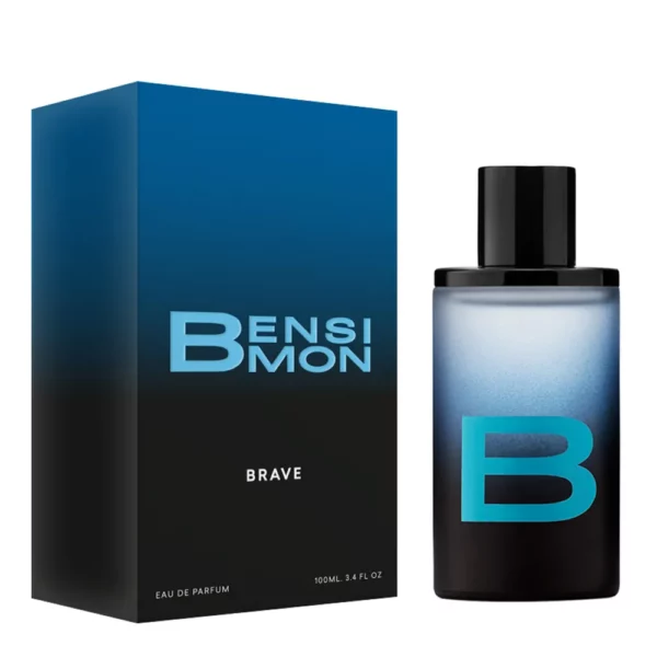 Bensimon Brave x 100 ml