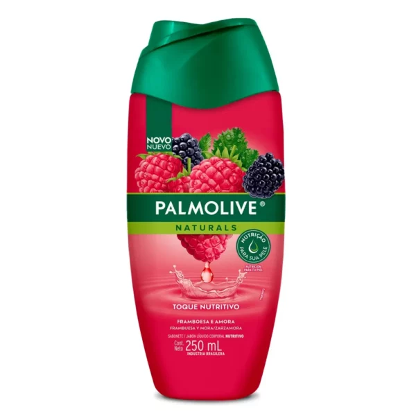 Palmolive Toque Nutritivo x 250 ml