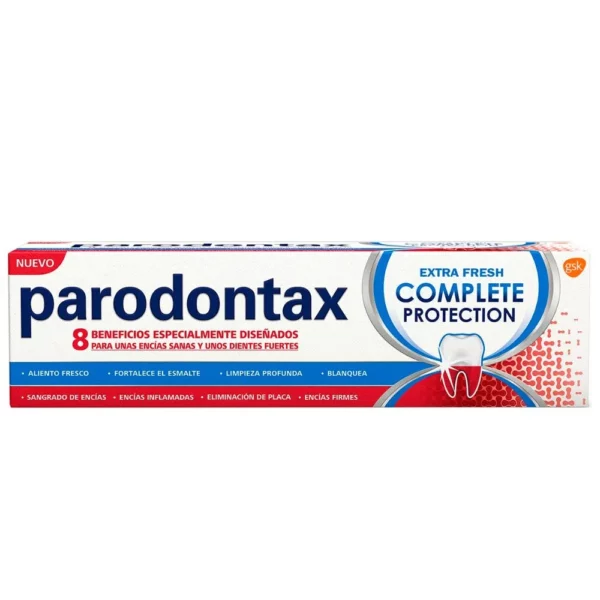 Parodontax Complete Protection x 126 g