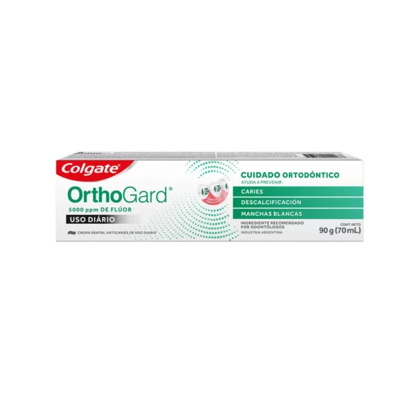 Colgate Orthogard 90 g