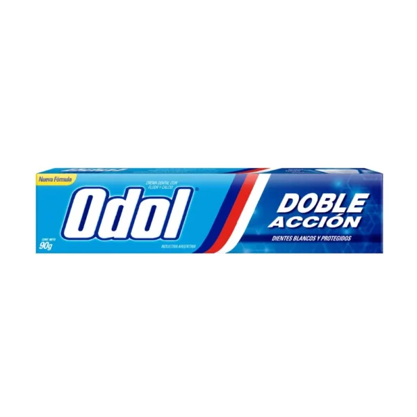 Odol Doble Acción x 90 g