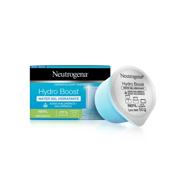 Neutrogena Hydro Boost Water Gel Refil x 50 g