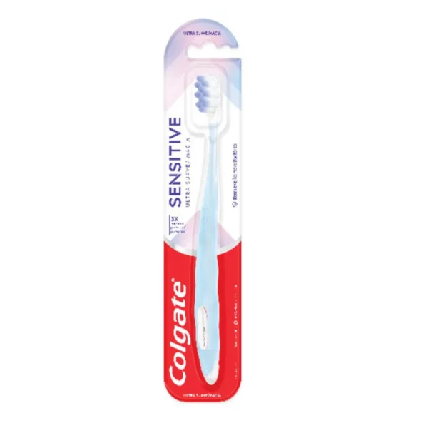 Colgate Sensitive Cepillo Pro Alivio Single