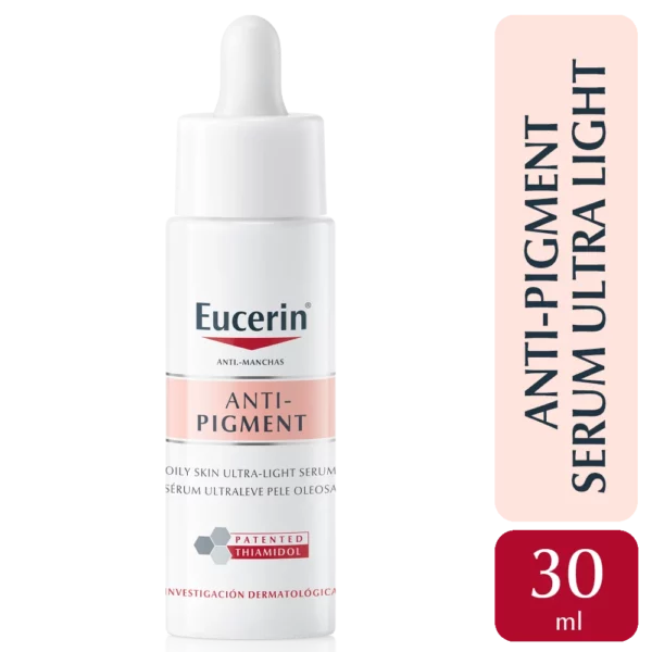 Eucerin Serum  Anti-Pigment Ultra Light