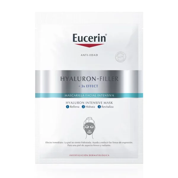 EUCERIN HYALURON FILLER MASCARA FACIAL X1U