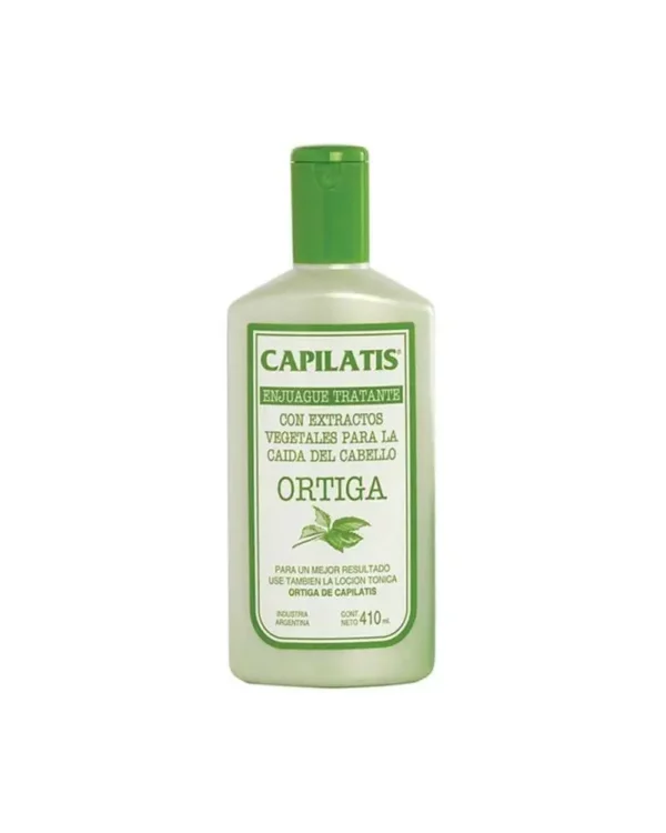 CAPILATIS - Acondicionador Ortiga x 410 ml