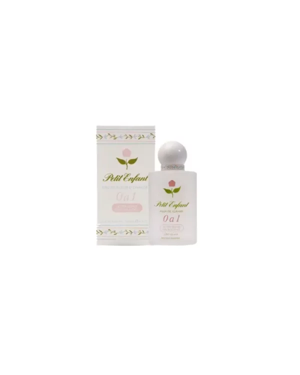 Petit Enfant - Agua De Azahar 0 A 1 X 60Ml