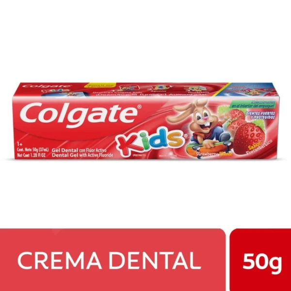 Colgate Kids Fresafantastico x50g