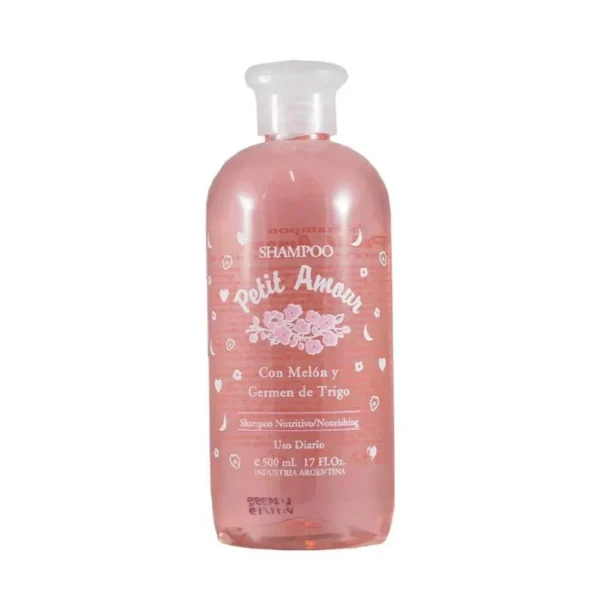 Petit Enfant Shampoo Petit Amour 500 Ml