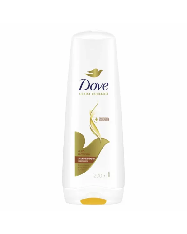 DOVE - OLEO NUTRICIÓN SUPERIOR 200 ML ACO