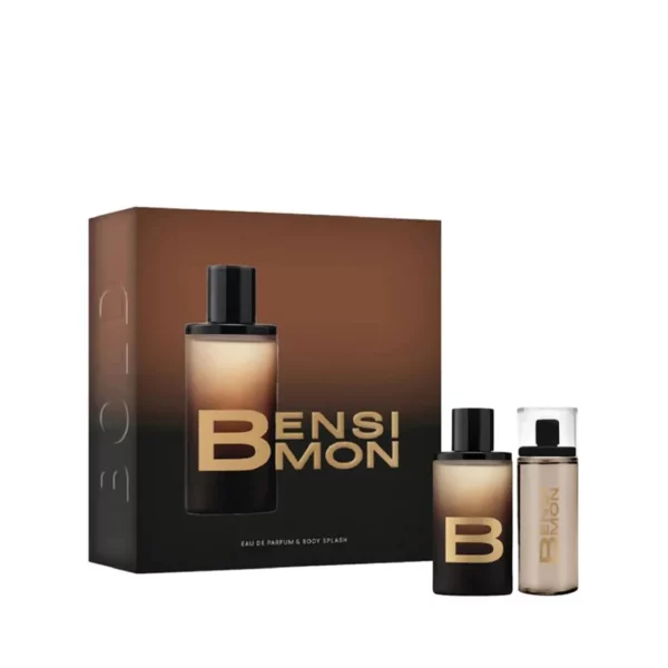 BENSIMON BOLD COFRE EDP 50ml