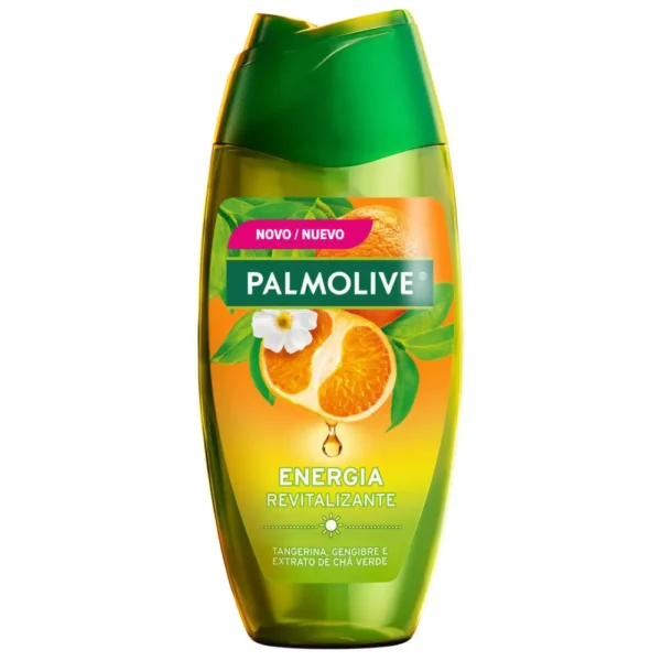 Palmolive Jabón Líquido Energía Revitalizante 250 Ml