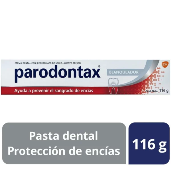 Parodontax Blanq. 116G