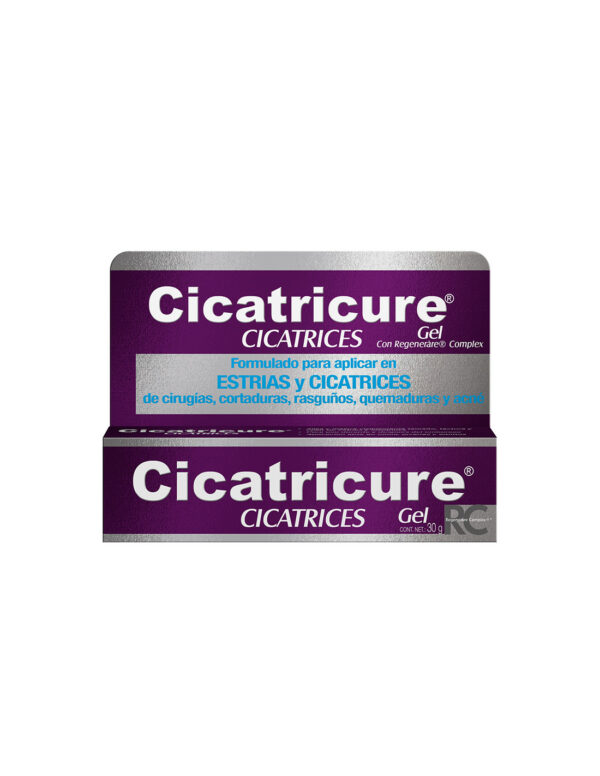 Cicatricure Gel para Cicatrices 30 G