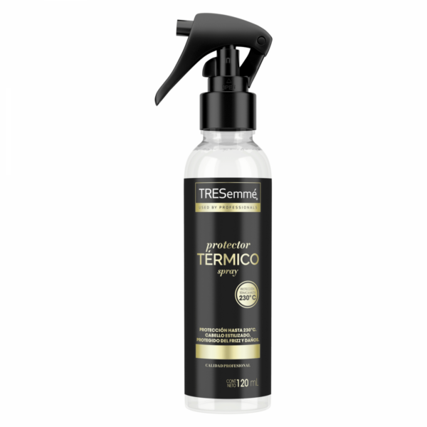 Tresemme Protector Térmico Antifrizz 120 Ml