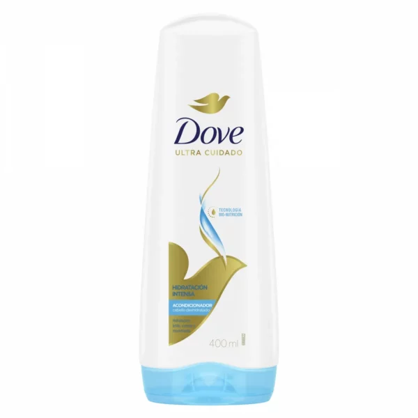 Dove Hidratación Intensa Acondicionador