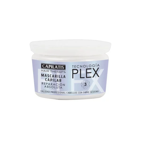 Capilatis Plex Reparación Absoluta x 170 ml