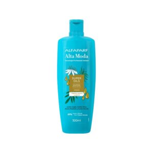Alta Moda Super Oils Shampoo x300ml