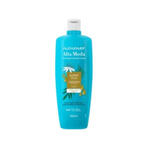 Alta Moda Super Oils Acondicionador x300ml