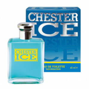 Chester Ice Eau de Toilette 60 Ml