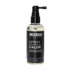CAPILATIS  C-STYLE PROTECTOR DE CALOR SPRAY X 110 ML