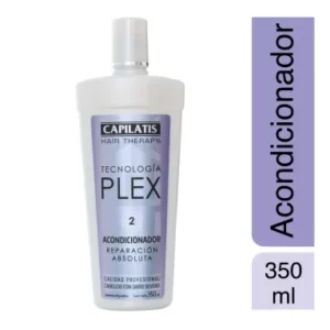 Capilatis Reparacion Abso. Tec Plex x350
