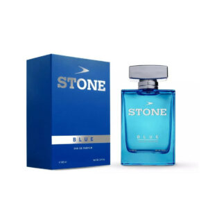 Stone Eau de Parfum Blue 100 Ml