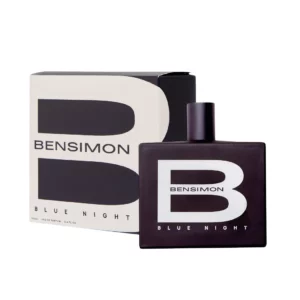 Bensimon Blue Night 100 Ml Eau De Parfum
