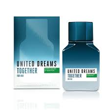 DREAMS HIM TOGETHER 100ML